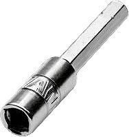 0019954933685 - Evans - DABK Key Drill Bit Aufsatz für Bohrmaschine 0019954933685 - Evans - DABK Key Drill Bit Aufsatz für Bohrmaschine
